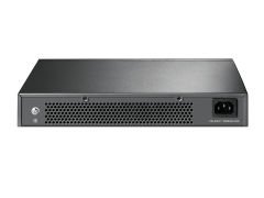 TL-SG1024D 24-Port Gigabit Masaüstü/Rackmount Switch