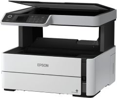 Epson EcoTank M2170 A4 Mono Çok Fonksiyonlu Yazıcı