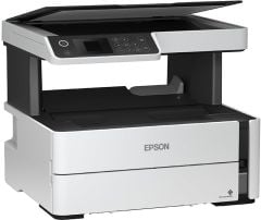 Epson EcoTank M2170 A4 Mono Çok Fonksiyonlu Yazıcı