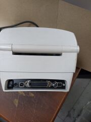 Zebra GC420T Thermal Barkod Yazıcı