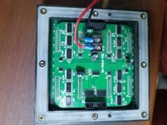 PH10 RGB 16×16 Dış Mekan Led Panel