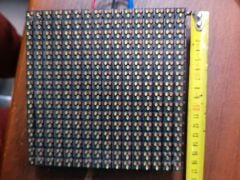 PH10 RGB 16×16 Dış Mekan Led Panel