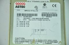 ASTEC MP6-2U-1F-4LL-00 73-560-0297 600W POWER SUPPLY