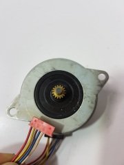 Minebea - LEXMARK Stepper Motor Assy 7.5Deg 8 Ohms 55SPM25D5NA