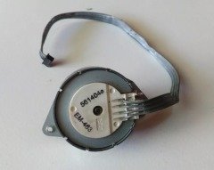 EM-463 Bipolar Stepper