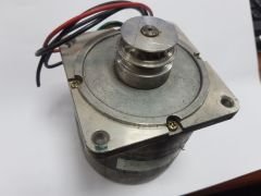Motor Nidec 115-230VAC 17Watt 1450 RPM Modeli 80INBD4027
