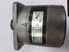 Motor Nidec 115-230VAC 17Watt 1450 RPM Modeli 80INBD4027