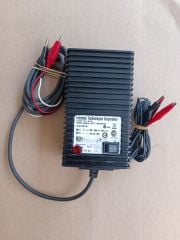 Yüksek Kapasite Akü Şarj ve Canlandırıcı Cihaz