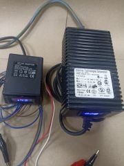 Yüksek Kapasite Akü Şarj ve Canlandırıcı Cihaz