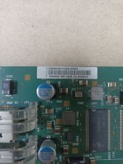 IBM 22R6930 8GB 4 Port Short Wave SW Fibre Channel FC P FICON Adapter Card