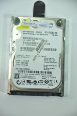 SEAGATE SATA 120GB WD1200BEVS-22UST0 2.5'' 5400RPM HDD