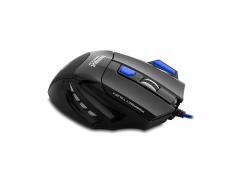 Everest SGM-X7B Kablolu Oyuncu Mouse