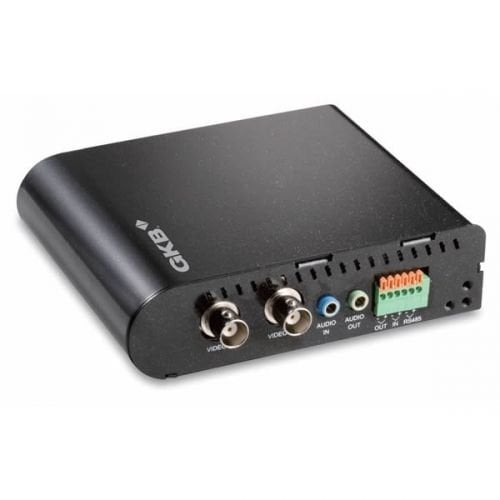 GKB Video Server D101