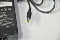 Axima IM1 Notebook Adaptörü (16V - 4.5A - 72W (5.5 x 2.5mm))
