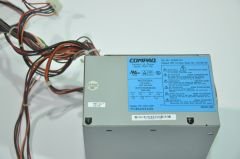 Compaq 244166-001 243890-001 250-Watt Power Supply