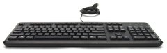 HP SK-2025 672647-142 701424-141 Türkçe Q Usb Klavye