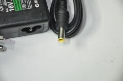 Axima SN2 Notebook Adaptörü (16V - 4A - 65W (6 x 4.4mm))