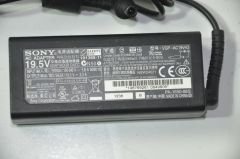 Orijinal Sony PN VGP-AC19V43 19,5V 3,3A Şarj Adaptör