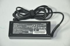 SONY VGP-AC19V31 ORJİNAL NOTEBOOK ADAPTÖRÜ 19.5V 4.7A
