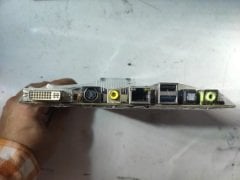 NEX-661-SKT MİNİ ITX Endüstriyel Anakart