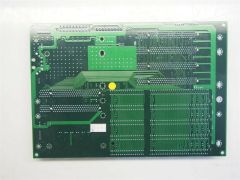 Advantech PCA-6108P4-C Rev C1 Industrial Backplane