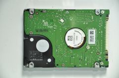 SAMSUNG IDE 60GB MP0603H 2.5'' 5400RPM HDD