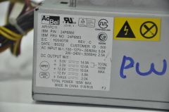 AcBel API1PC11 24P6883 185W Power Supply