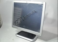 17'' HP Dokunmatik Monitör Usb ( 5 Telli )