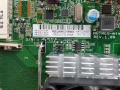 HP 762024-001 110-250ep Pentium J2900 2.41GHz DDR3 Desktop Motherboard