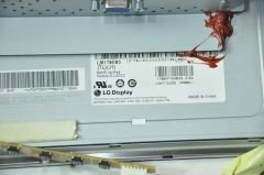 LG Display LM170E03-TLJ1 17'' Dokunmatik Lcd