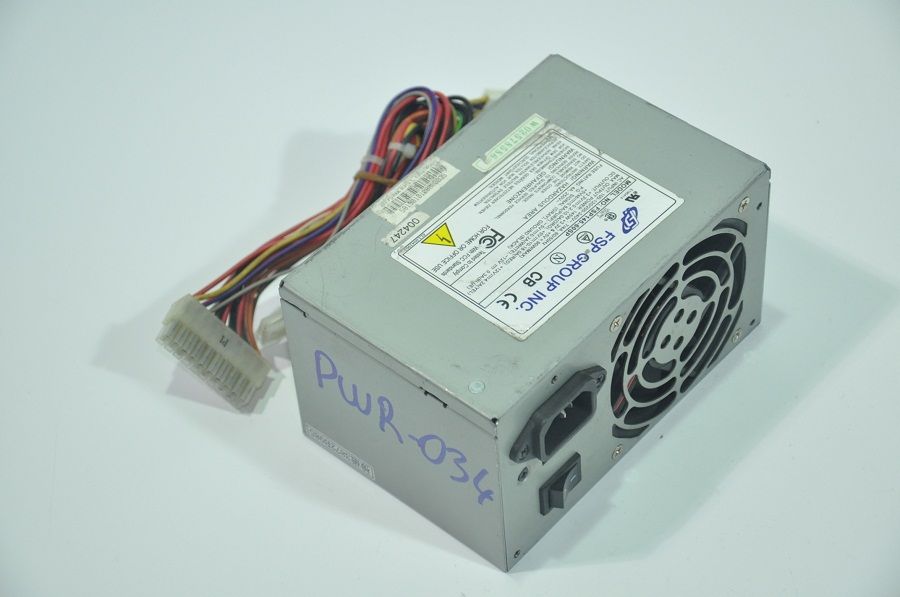 FSP GROUP FSP145-60SP Power Supply