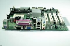 INTEL 478 PIN D845GLLY I845GL A86723-209 SDRAM ANAKART