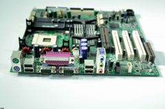 INTEL 478 PIN D850MD A56430-305 RDRAM ANAKART