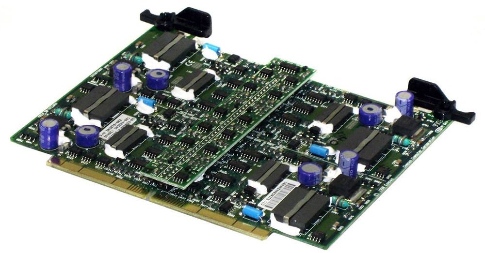 HP Compaq 303870-002 Netserver LP1000r Xeon VRM 312257-001