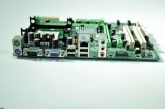 BIOSTAR 478 PIN P4M900-M4 DDR2 ANAKART