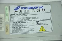 FSP GROUP FSP250-60GTA 250W POWER SUPPLY