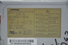 Compaq DPS-240EB A 308437-001 308615-001 240W POWER SUPPLY