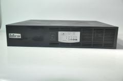 INFORM SINUS 1000U-RM 1Kva On-Line Rack Ups 8-20 Dk
