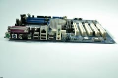 ASROCK 478 PIN P4V88 DDR1 ANAKART