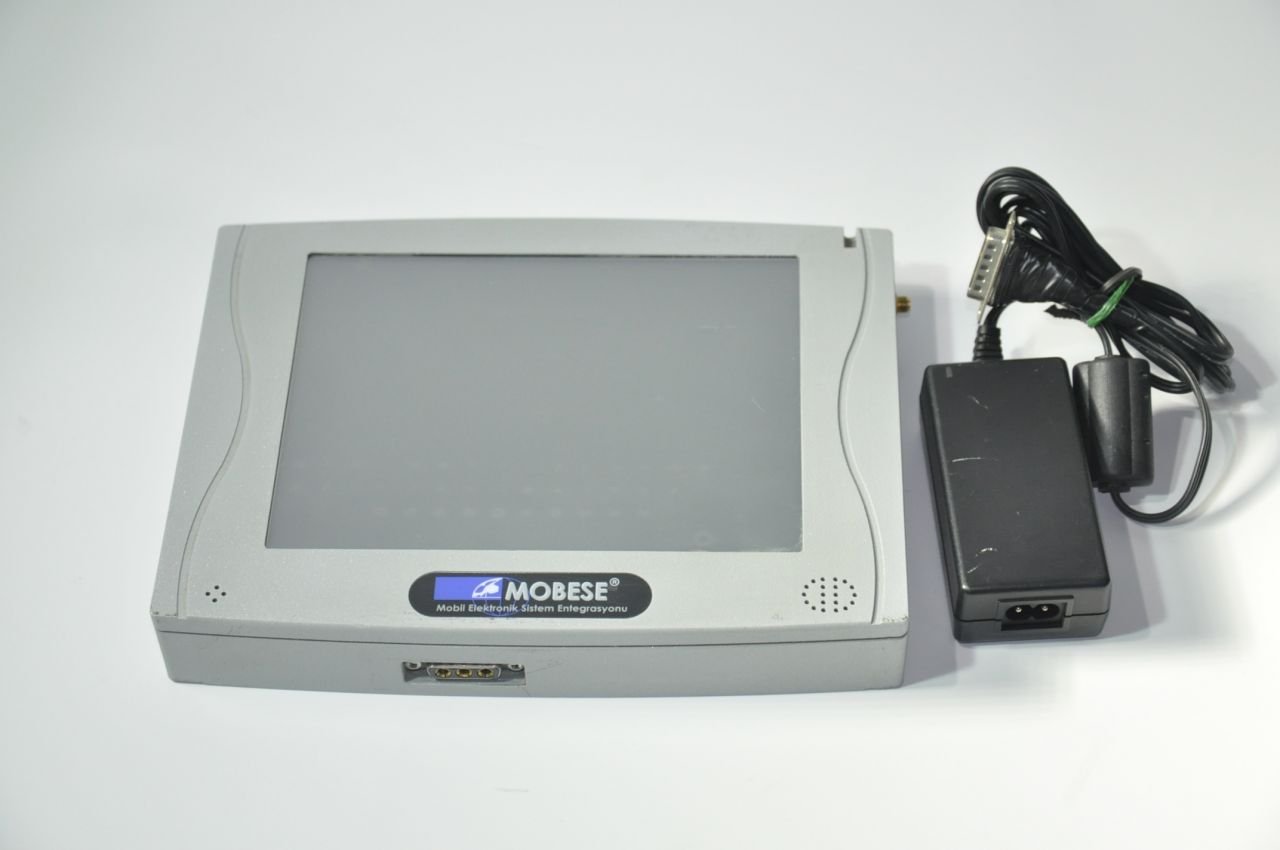 Aye Logic Tablet Pc