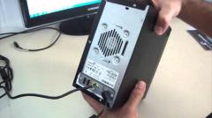 Seagate BlackArmor NAS 220 2tb Kapasiteli - HDDSİZ