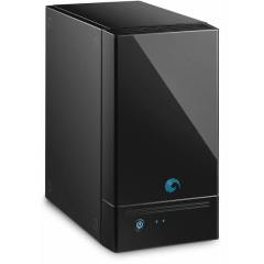 Seagate BlackArmor NAS 220 2tb Kapasiteli - HDDSİZ