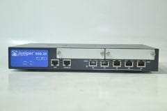 Juniper SSG-20-SH Services Gateway, Firewall, VPN