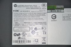 HP 5120-48G SI Switch JE072A 48 Port Gigabit Managed L3 SI Switch