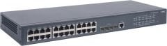 HP JE074A HP 5120-24G SI 24 port 1000 lik Switch