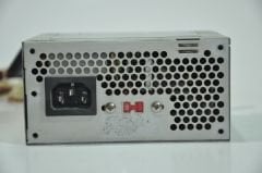 TZAG-ELITA P-4 500W ATX12V (DR-8500BTX) 500W MINI POWER SUPPLY