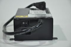 AcBel API-9782 Power Supply NCR 497-0415503 Quad Voltage PSU 14P