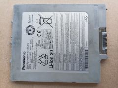 Lithium Ion battery Panasonic NCA653864