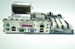 IBM 478 PIN A50 M50e 41D0949 41D0527 41D0533 DDR1 SATA ANAKART