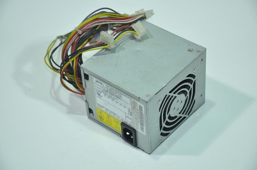 TIGER POWER TG-2009 21R7522 130W POWER SUPPLY